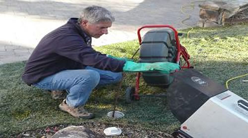 Septic System Inspections